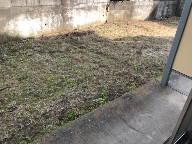 下多荘Aの内装写真