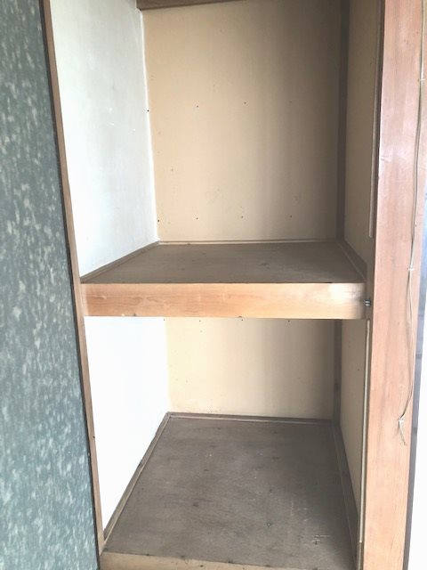 下多荘Aの内装写真