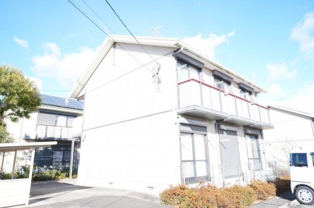 Dias Town大清水C棟