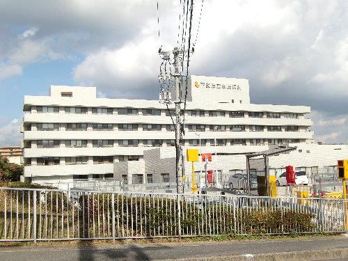 レピュートKYIIの周辺写真