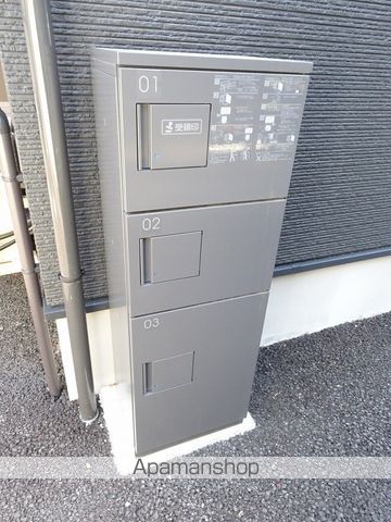 その他共有部分　その他共有部分
