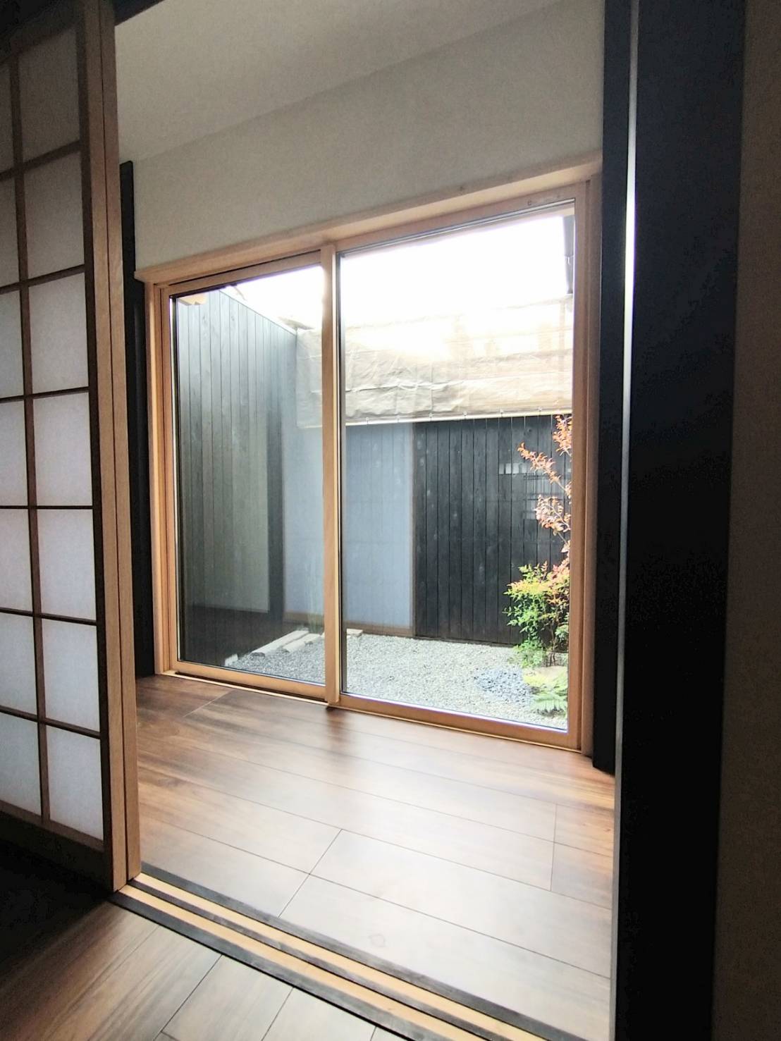 千本鞍馬口 京町家 貸家のその他写真