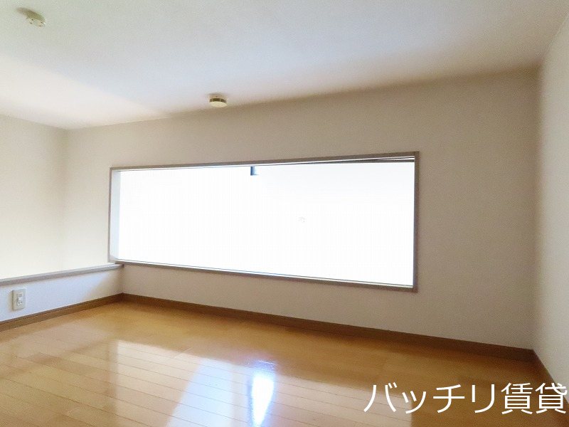 グランベル大須観音の内装写真