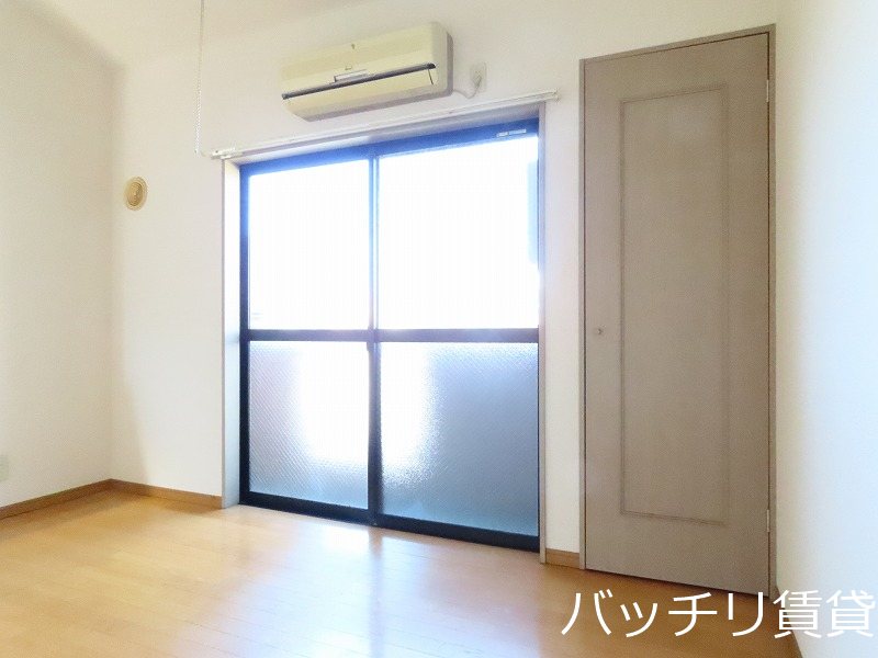 グランベル大須観音の内装写真