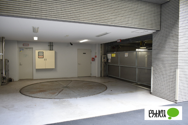 ブルーライン 阪東橋駅 徒歩4分 10階建 築21年のその他写真