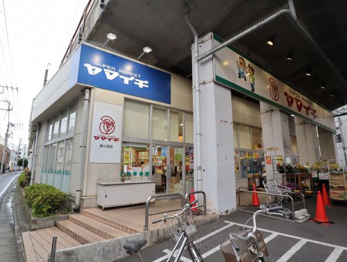 ハーモニーテラス・Reiz東小岩の周辺写真