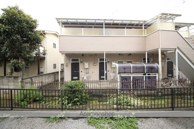 京王線 聖蹟桜ケ丘駅 徒歩11分 2階建 築17年のその他写真
