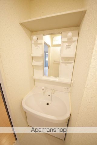 京王線 聖蹟桜ケ丘駅 徒歩11分 2階建 築17年の内装写真