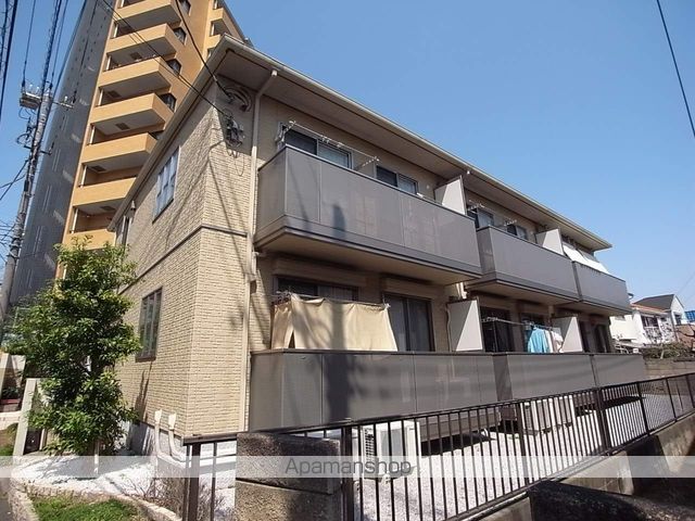 京王線 聖蹟桜ケ丘駅 徒歩11分 築17年