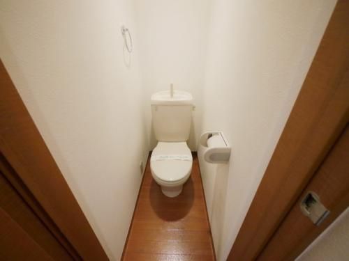 トイレ　（別タイプ参考写真）FOR YOU TANAKI　北区昭和町