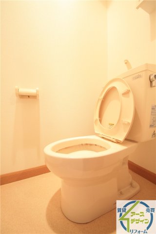 トイレ　※類似部屋