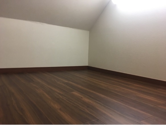 その他　ロフト