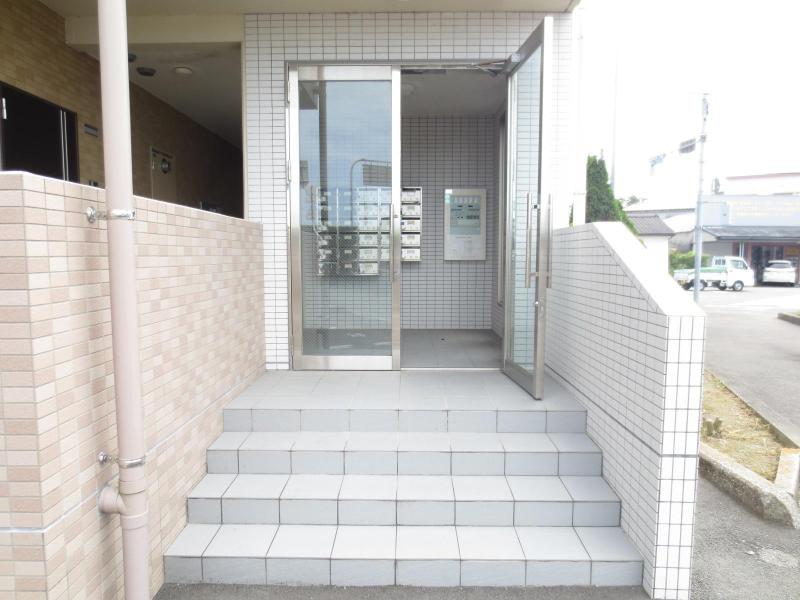 レゾプレストの外観写真