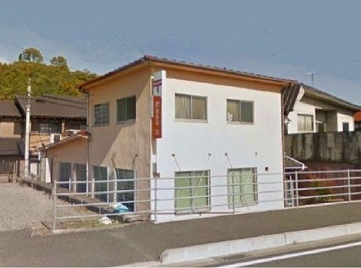 ブラウンヴィラBの周辺写真