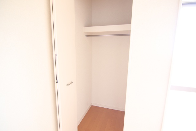 収納　※別室の参考写真の為、現況優先です。