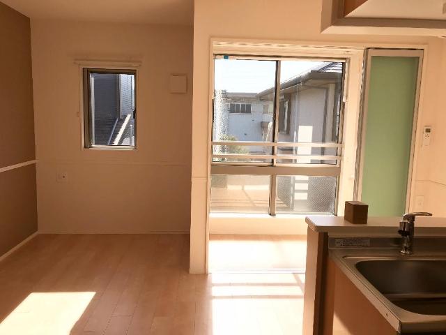 ロイヤルパーク御日塚IIの内装写真