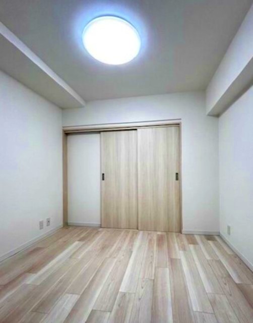 ライオンズマンション大山金井町の内装写真