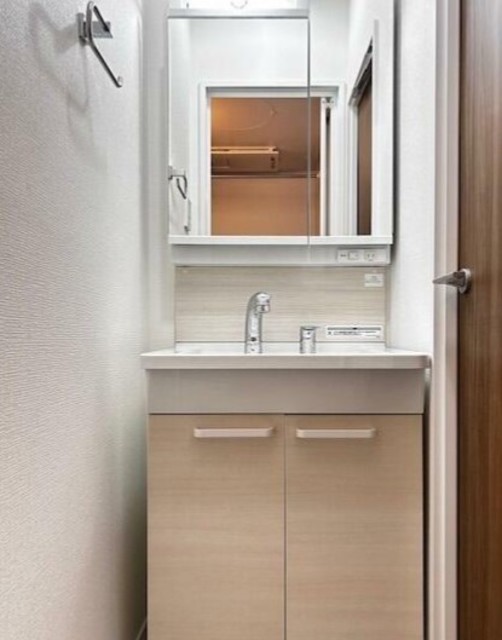 ライオンズマンション大山金井町の内装写真