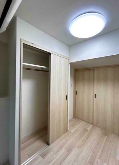 ライオンズマンション大山金井町の内装写真