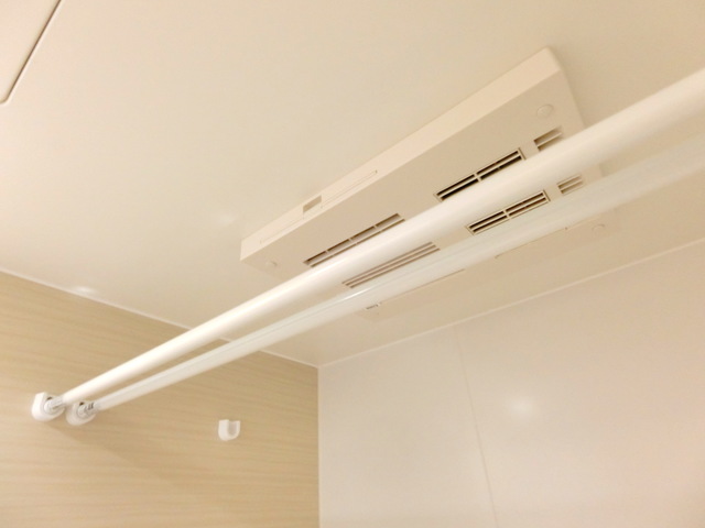 その他　★浴室換気乾燥機★