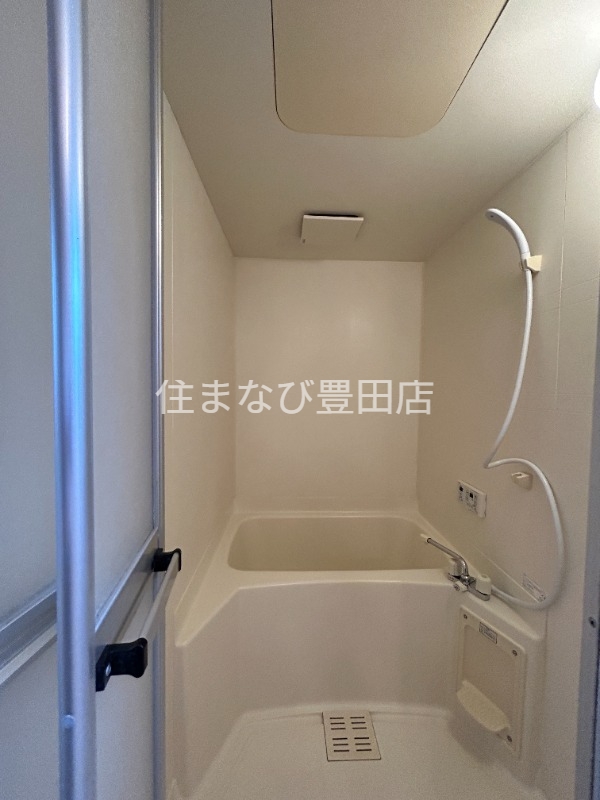 NEXT山ノ手IIの風呂写真