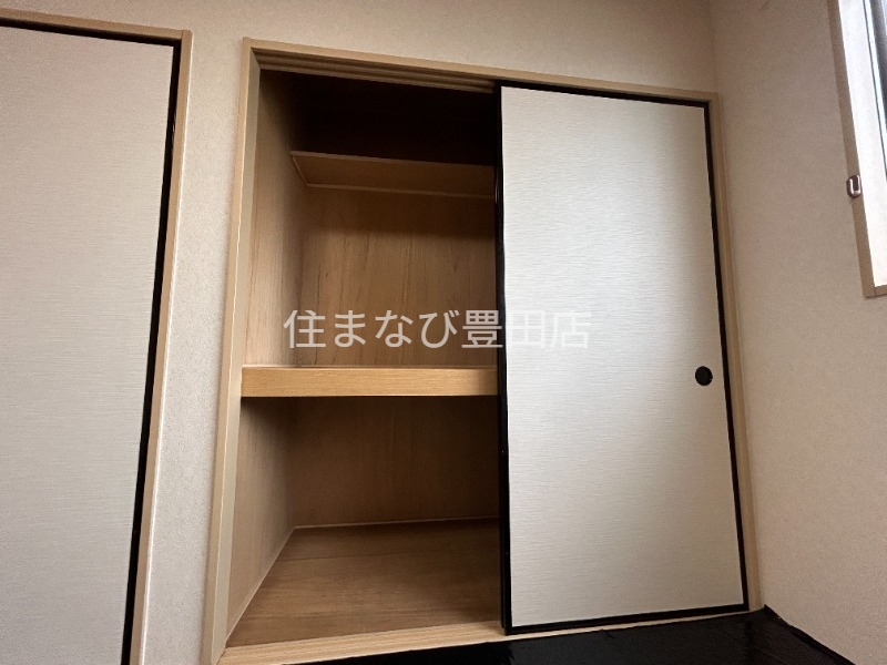 NEXT山ノ手IIの内装写真