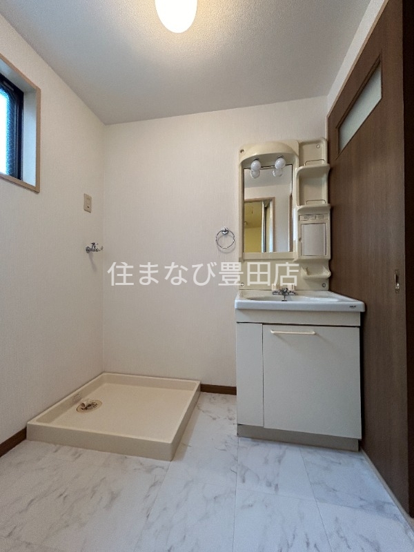 NEXT山ノ手IIの内装写真