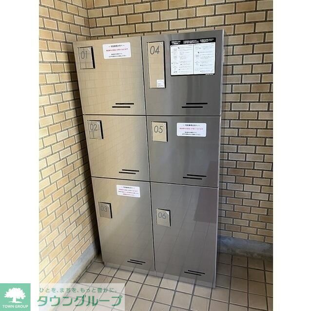 ガーデンハイツのその他写真