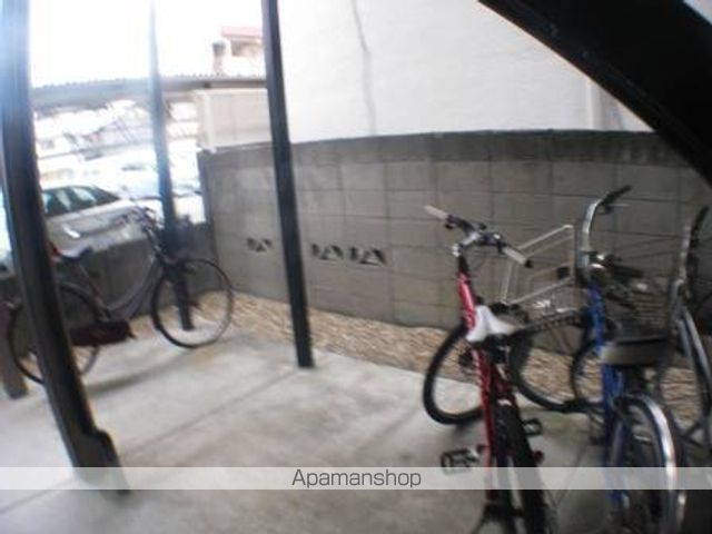 阪神本線 鳴尾・武庫川女子大前駅 徒歩4分 3階建 築31年のその他写真