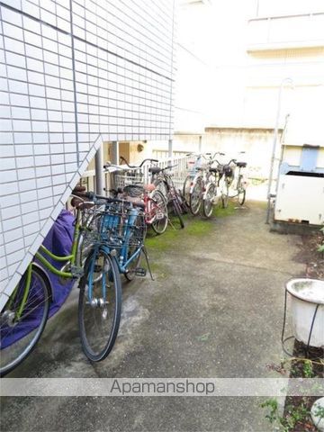 その他共有部分　その他共有部分