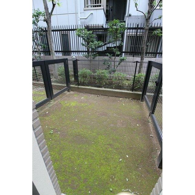 菱和パレス世田谷桜新町の内装写真