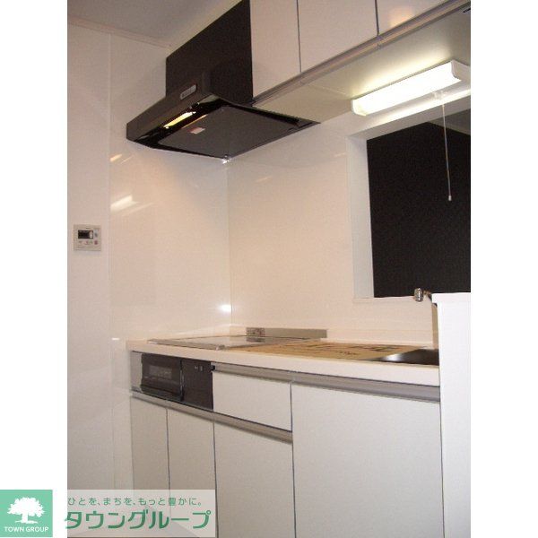 M&H 915342のキッチン写真