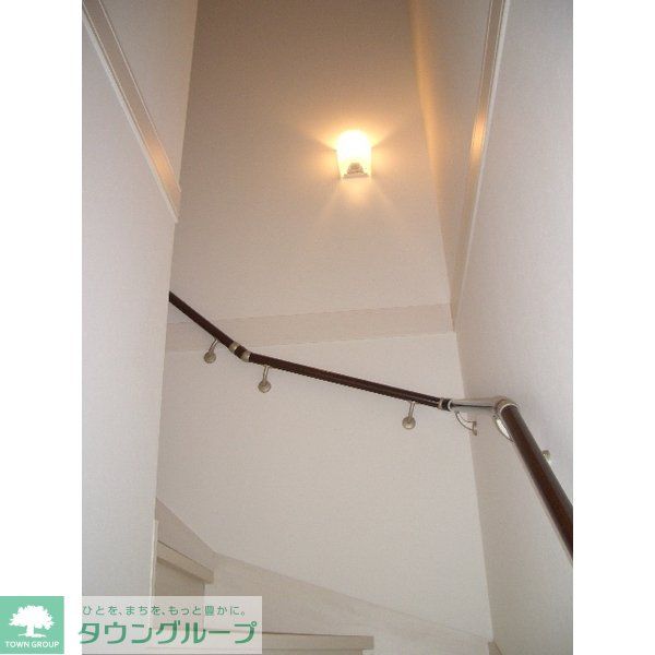 M&H 915342の内装写真