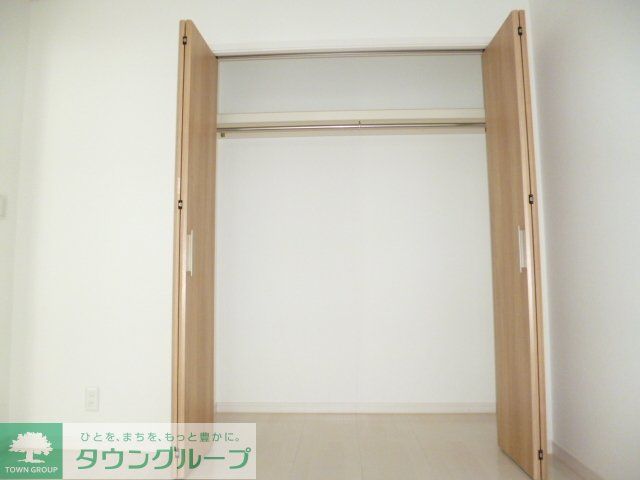 M&H 915342の内装写真