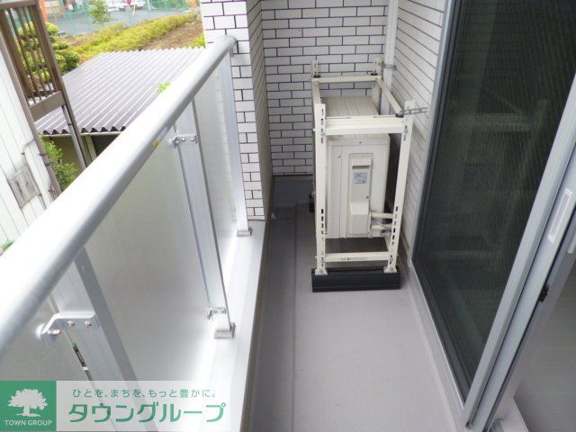M&H 915342の内装写真