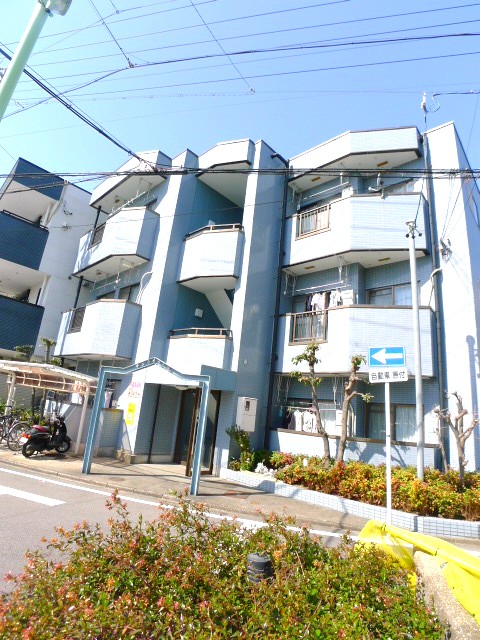 ＪＲ中央本線 千種駅 徒歩10分 築32年