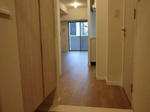 玄関　別部屋参考写真