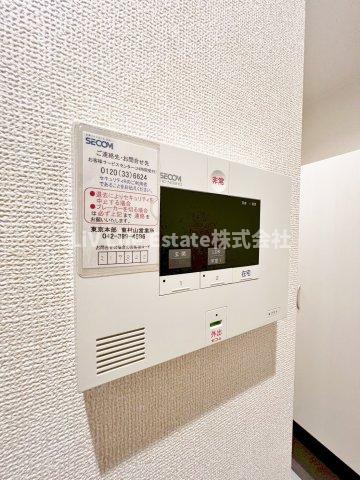 多摩都市モノレール 桜街道駅 徒歩13分 2階建 築13年のその他写真