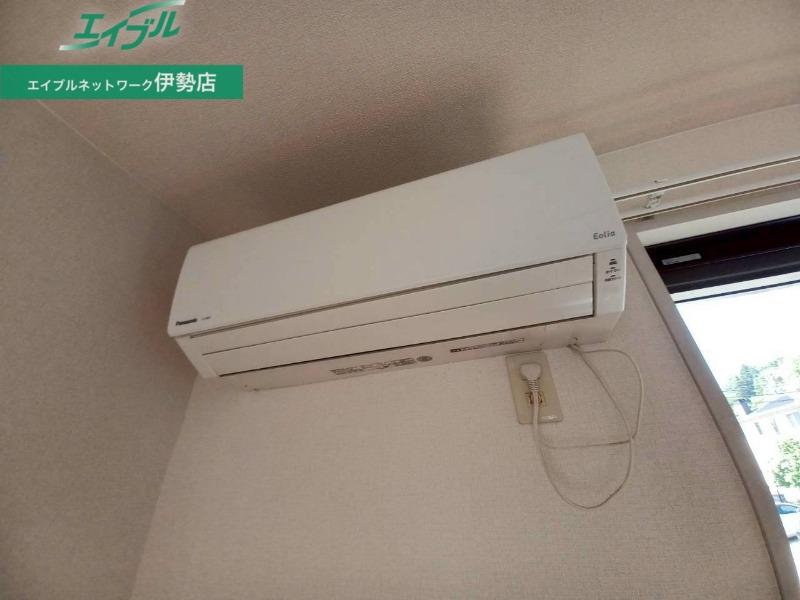 その他設備　同物件別室画像