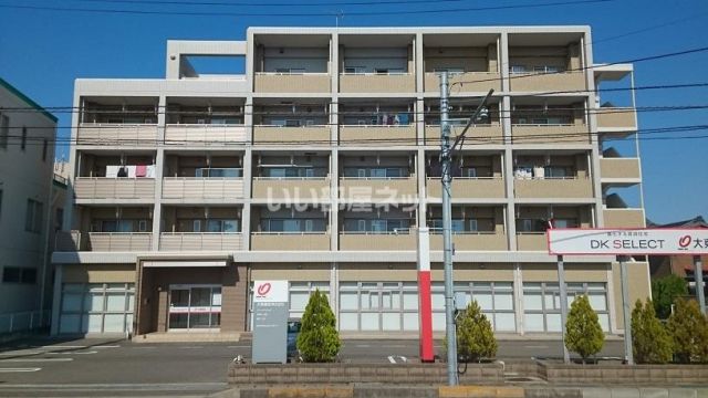 サンリット上近江