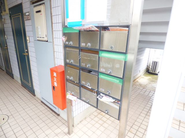 その他共有部分
