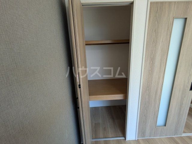 セジュール碧Cの内装写真