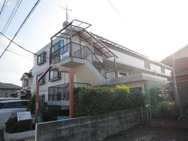 建物外観　☆外観☆