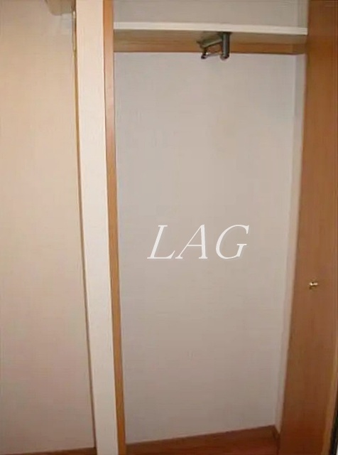 収納　収納です。