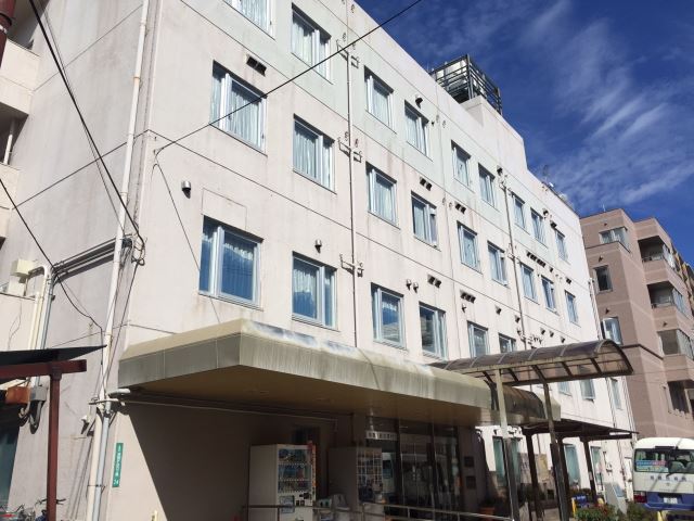 病院　相模台病院（病院）まで570m