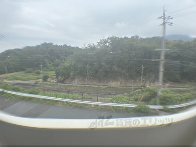 近鉄大阪線 二上駅 徒歩9分 2階建 築15年のその他写真