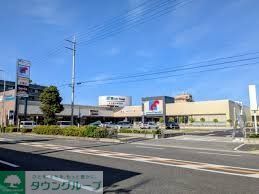 スーパー　万代豊中豊南店（スーパー）まで720m