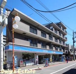 建物外観　物件の外観です