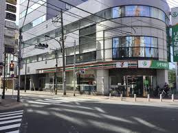 コンビニ　セブンイレブン 西蒲田環八通り店（コンビニ）まで167m