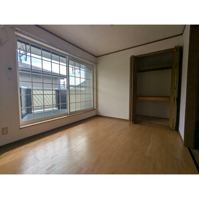 シャルマンIIの内装写真